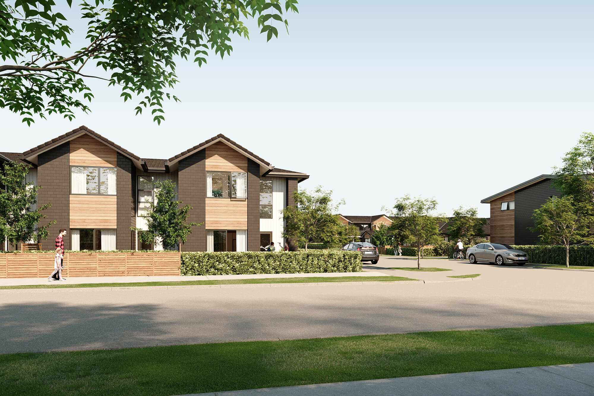 Kumeu Central Residential Homes for Sale in Auckland