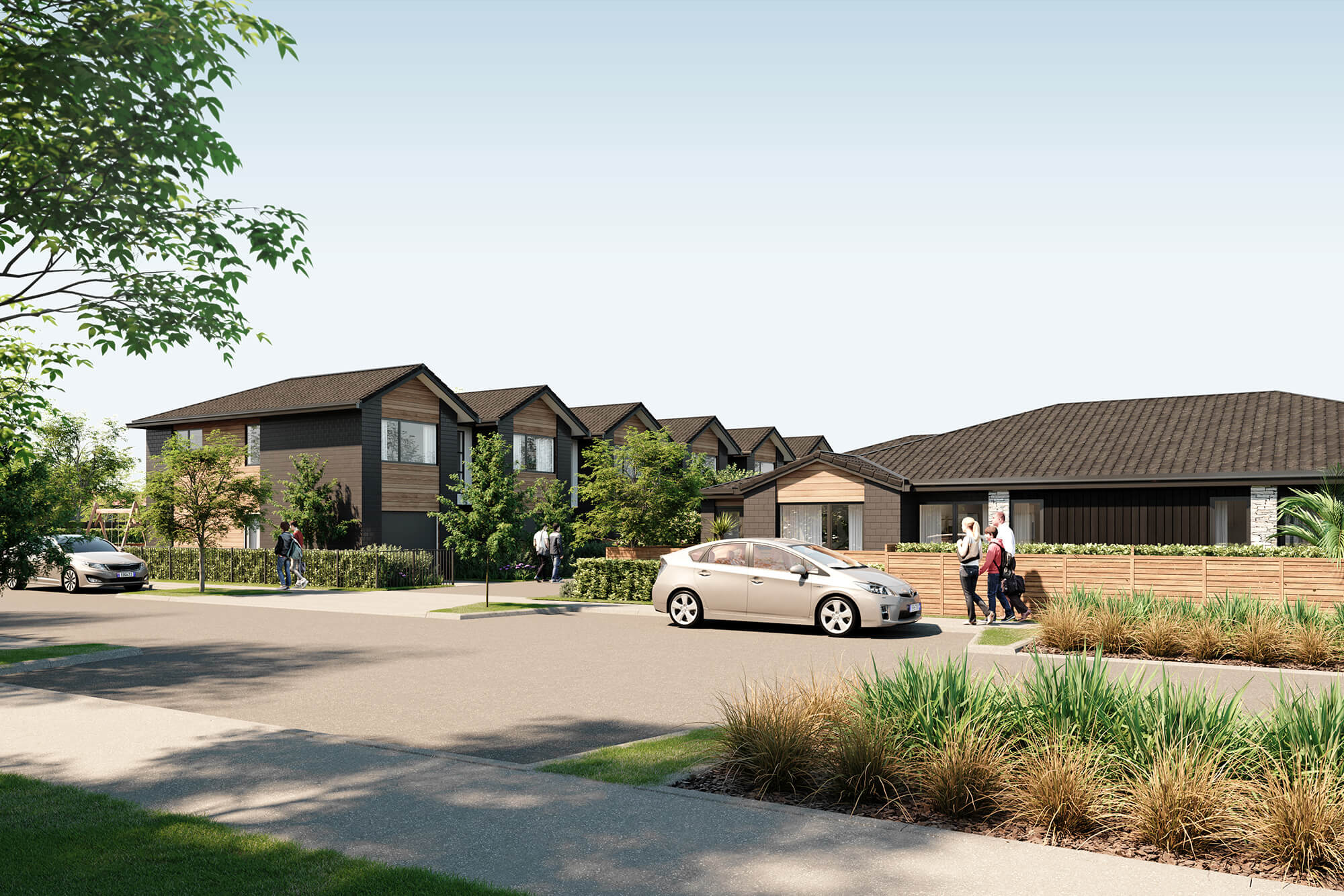 Kumeu Central Residential Homes for Sale in Auckland