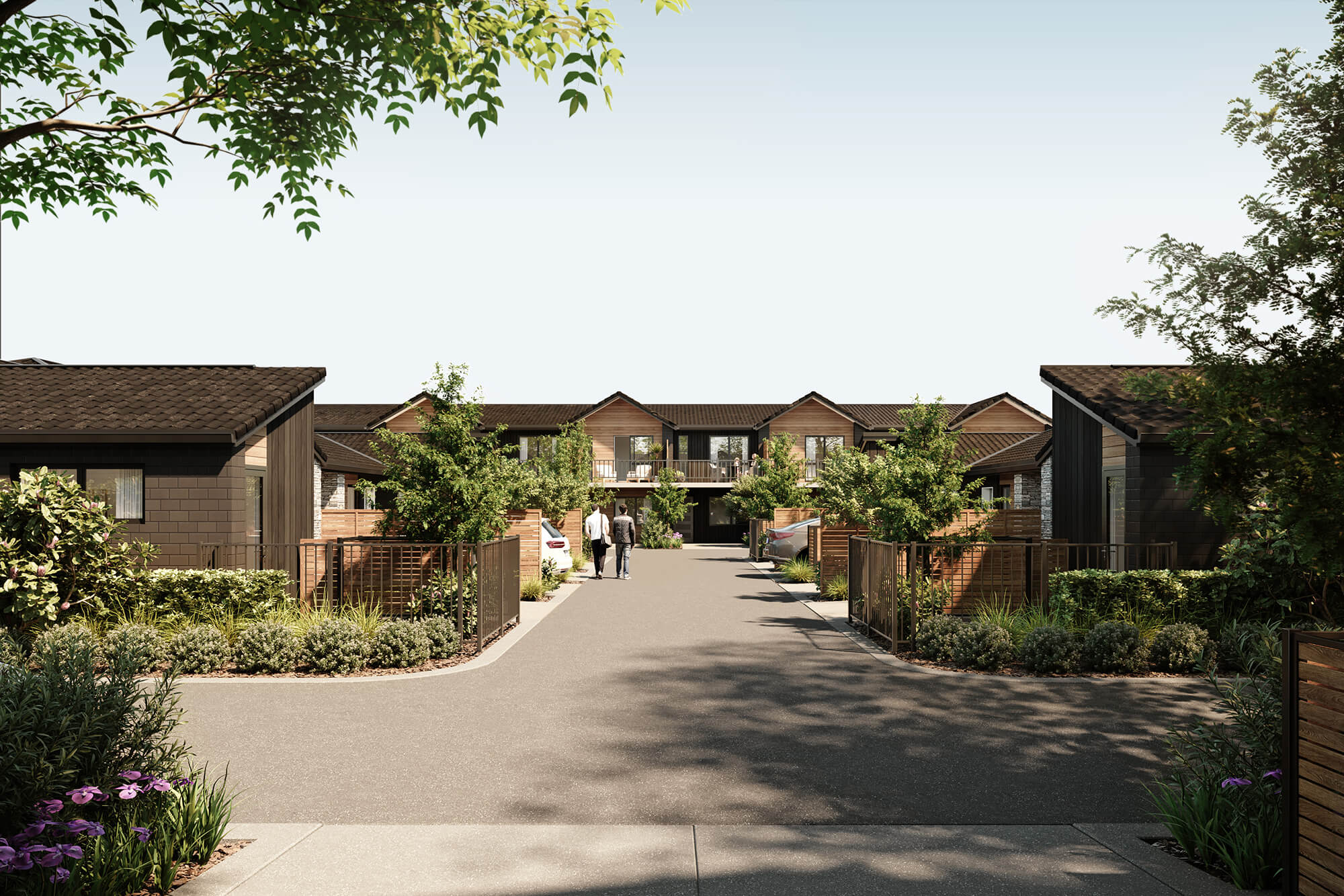Kumeu Central Residential Homes for Sale in Auckland